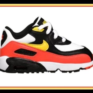 Nike Air Max‎ 90 Toddler 5C Like New